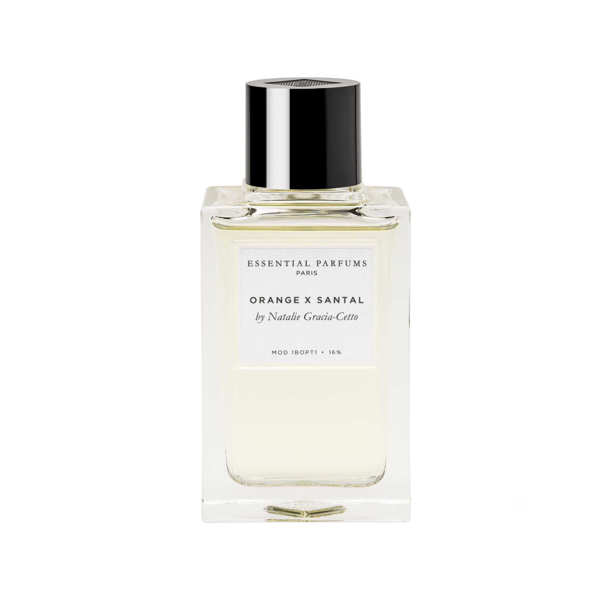 Essential Parfums Orange X Santal